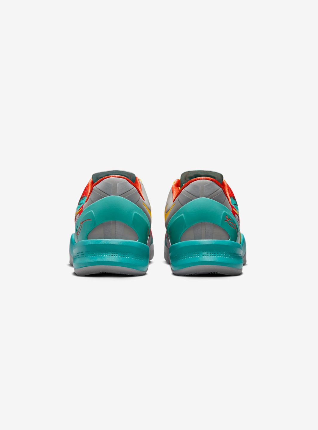 Nike Kobe 8 Protro Venice Beach (2024)