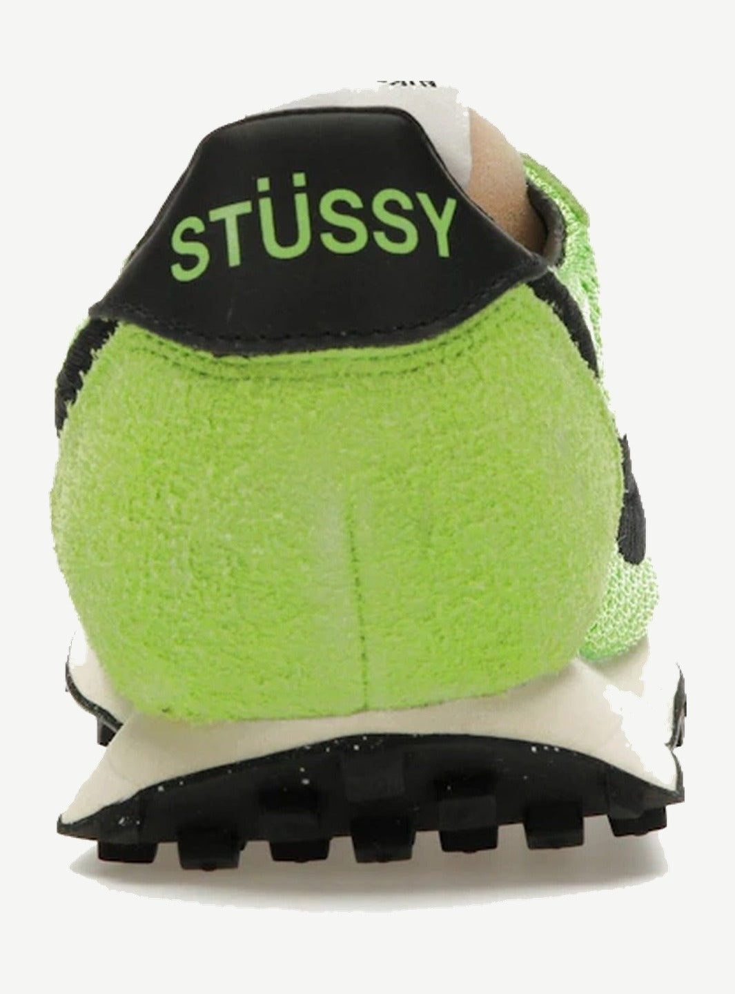 Nike LD-1000 SP Stussy Action Green