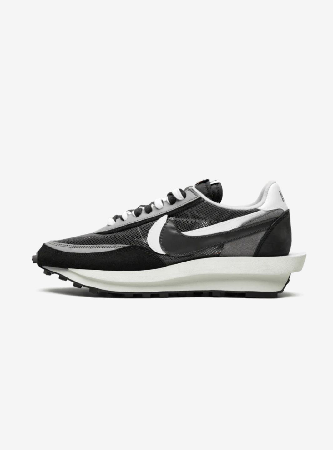 Nike LD Waffle Sacai Black