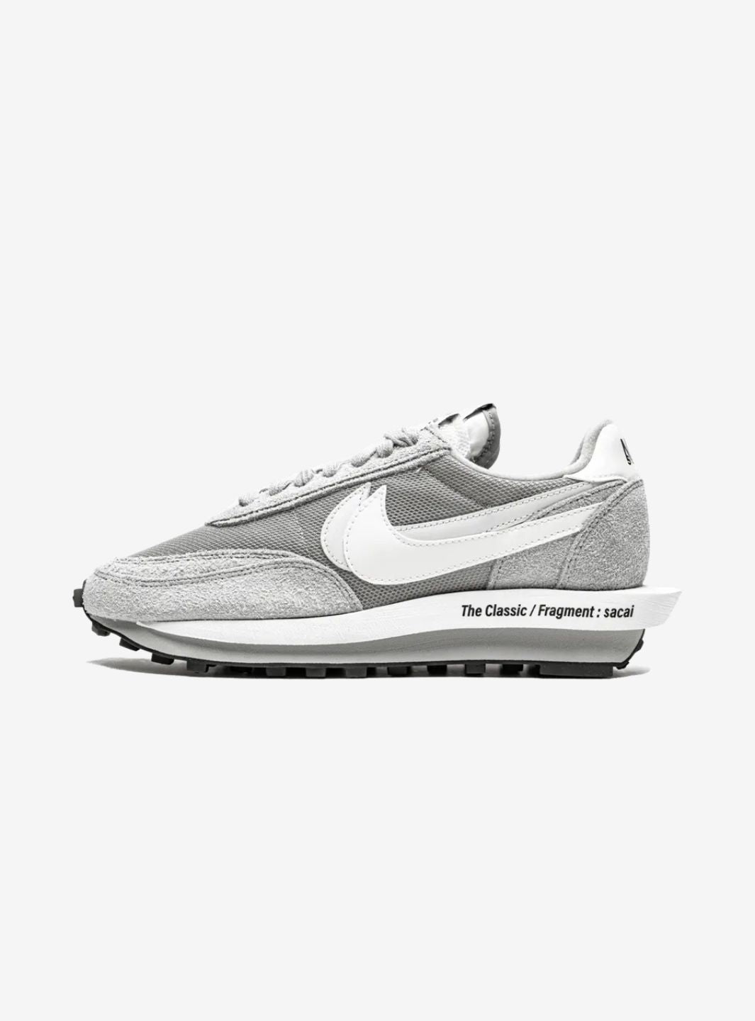 Nike LD Waffle SF Sacai Fragment Grey