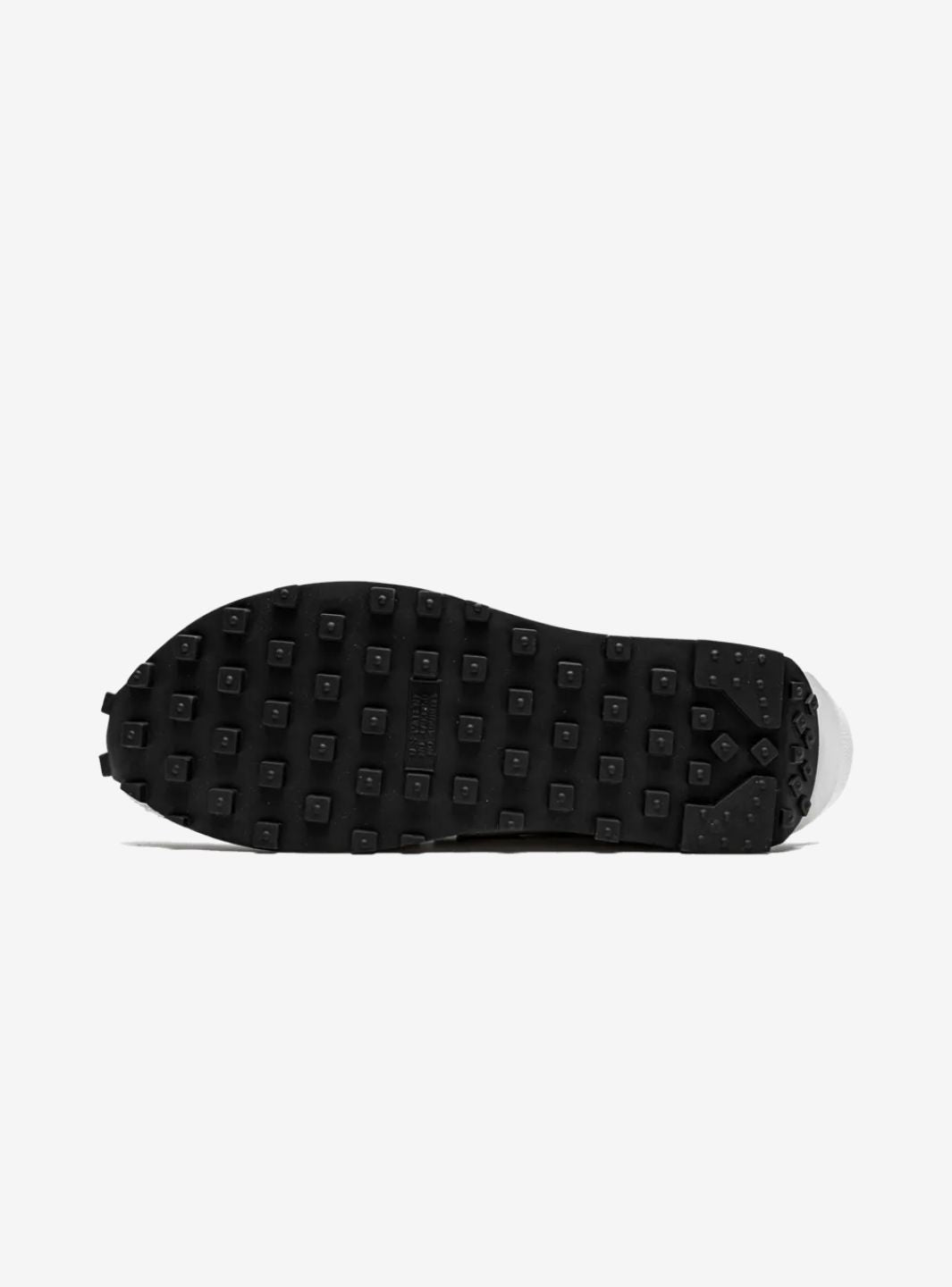 Nike LD Waffle SF Sacai Fragment Grey