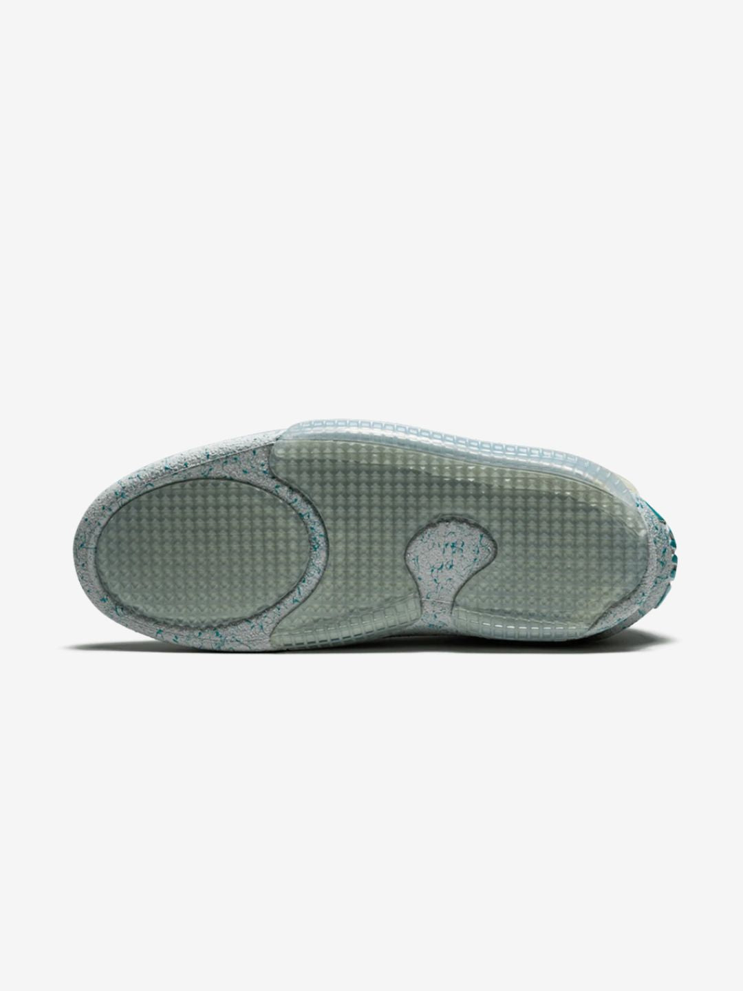 Nike MAG Back to the Future (2011)