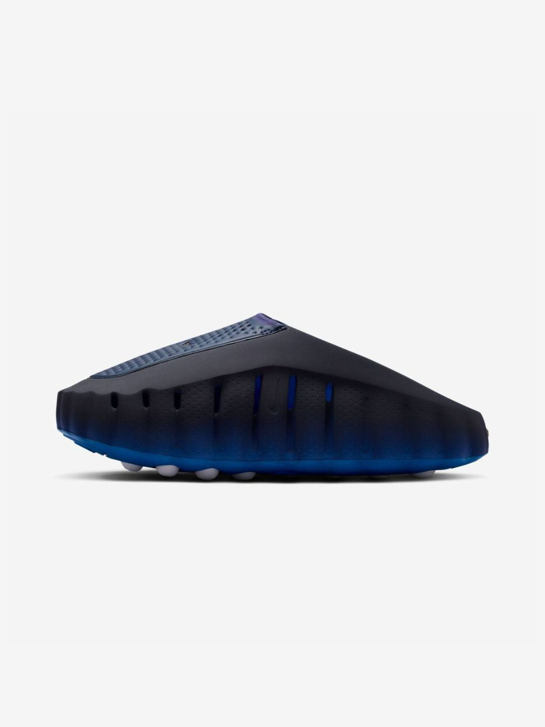 Nike Mind 001 Slide Blackened Blue Game Royal