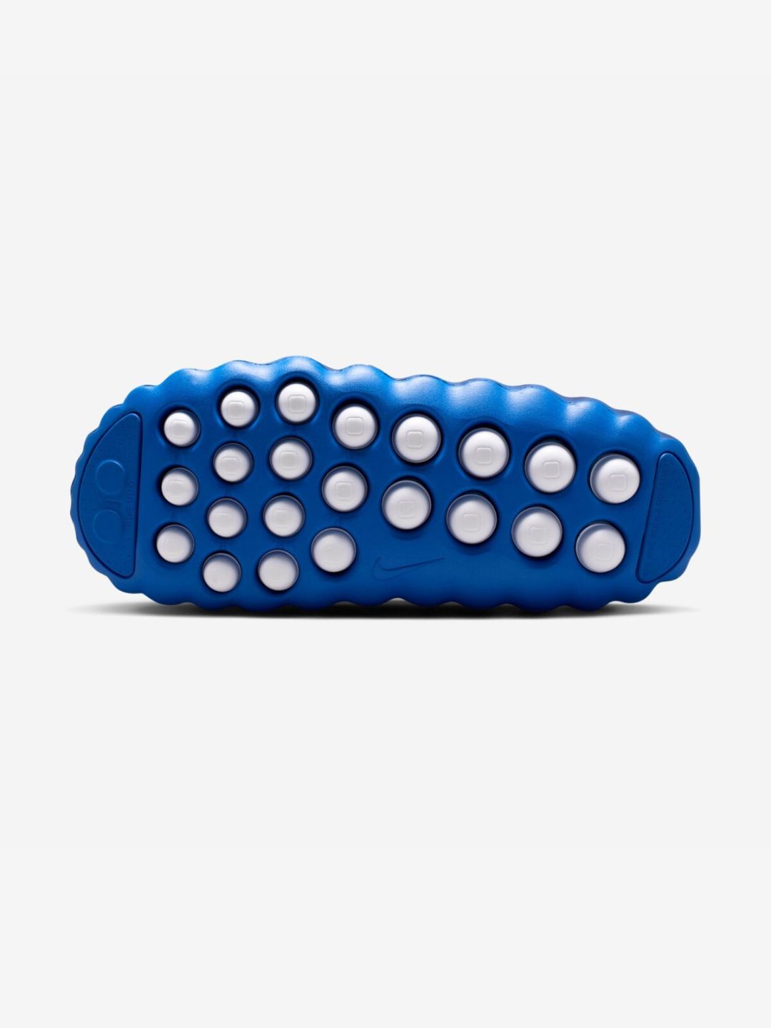 Nike Mind 001 Slide Blackened Blue Game Royal