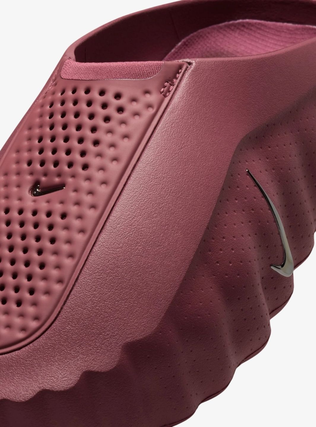 Nike Mind 001 Slide Pink Smoke (W)