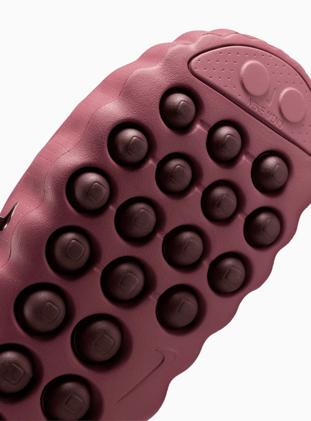 Nike Mind 001 Slide Pink Smoke (W)