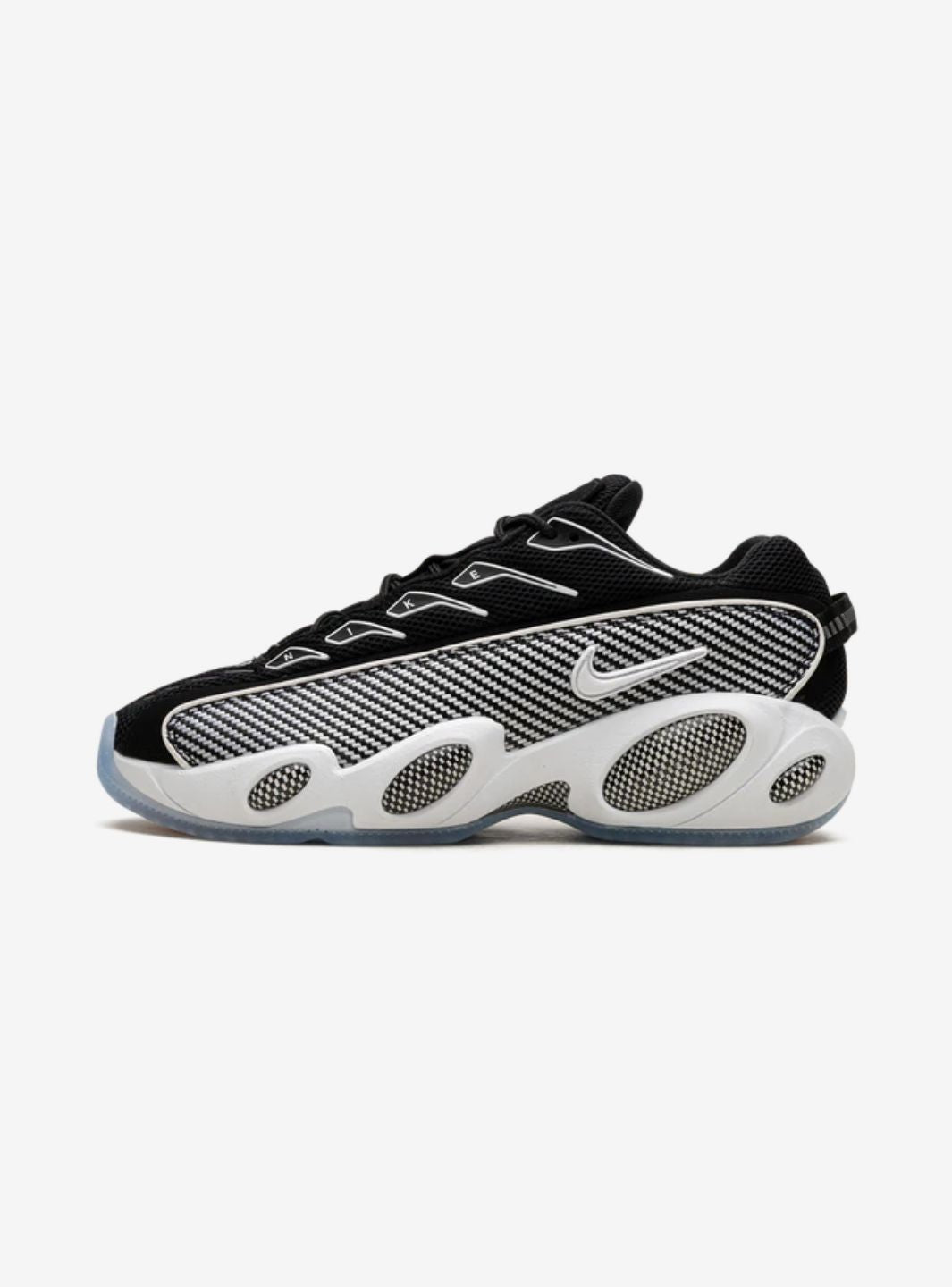 Nike NOCTA Glide Drake Black