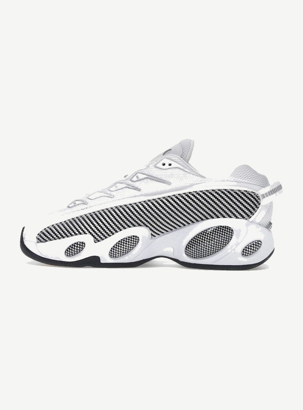 Nike NOCTA Glide Drake White Black