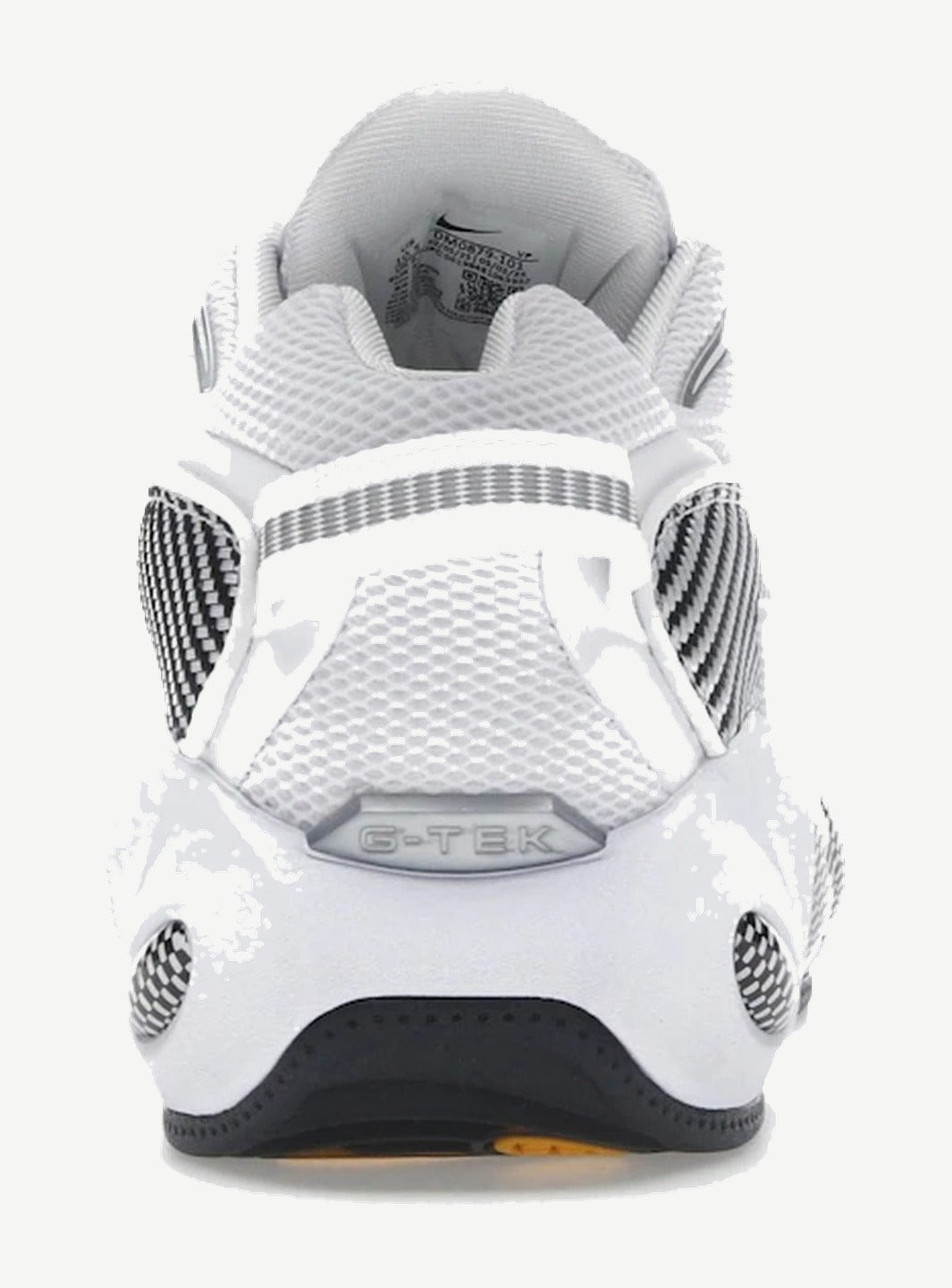 Nike NOCTA Glide Drake White Black