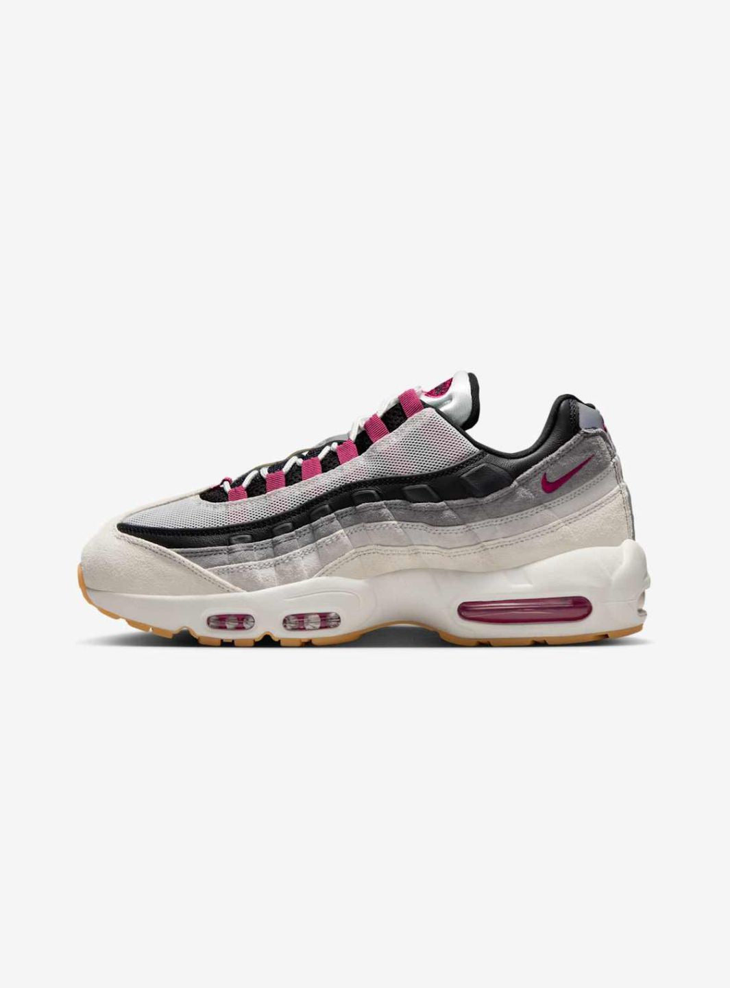 Nike SB Air Max 95 Cactus Flower
