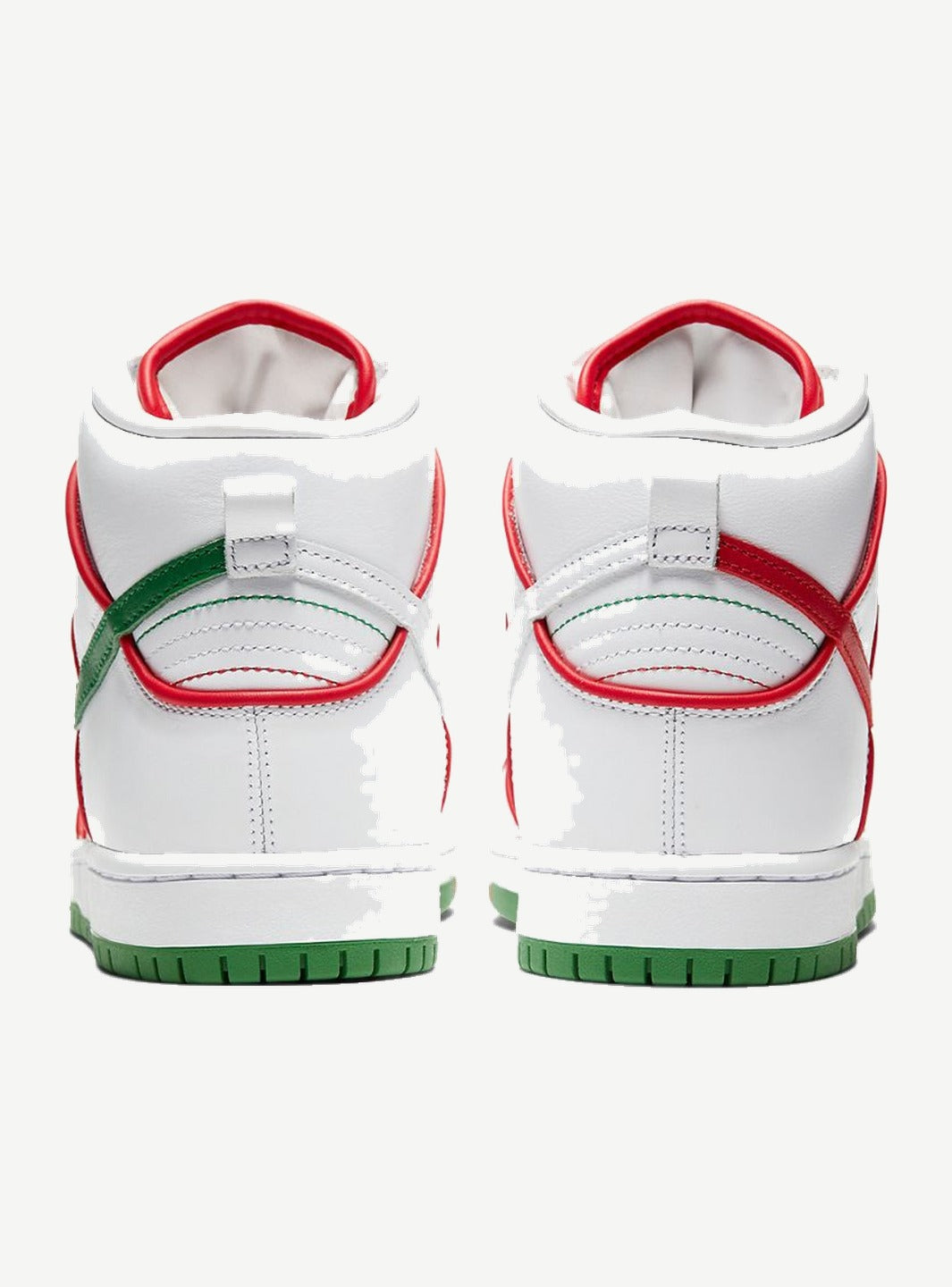 Nike SB Dunk High Paul Rodriguez Mexico