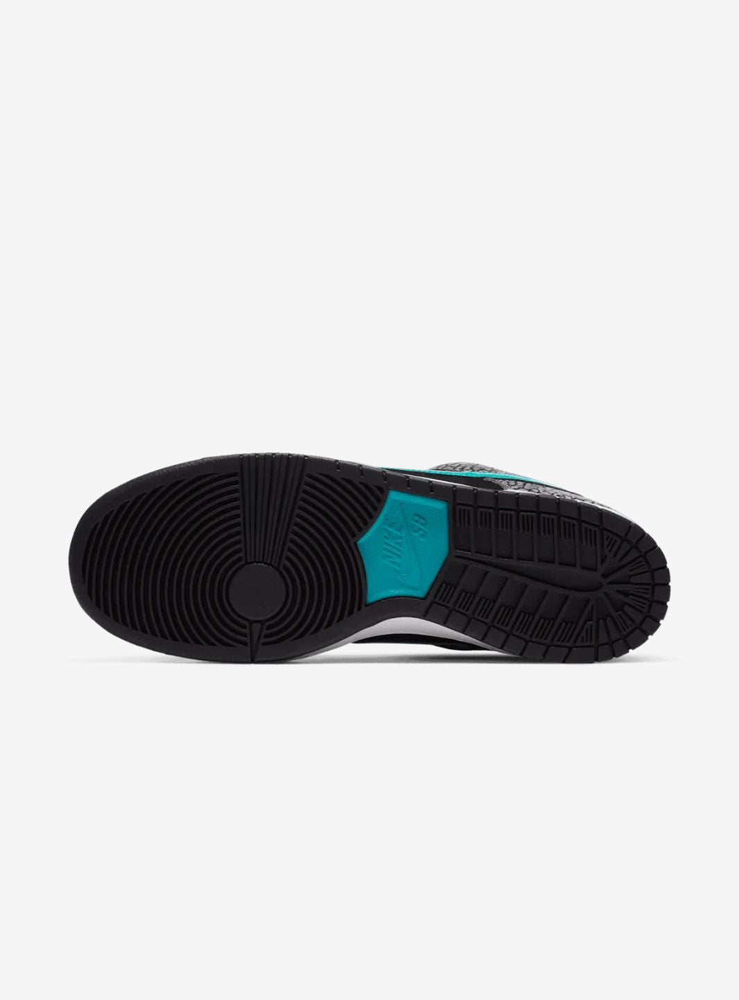 Nike SB Dunk Low Atmos Elephant