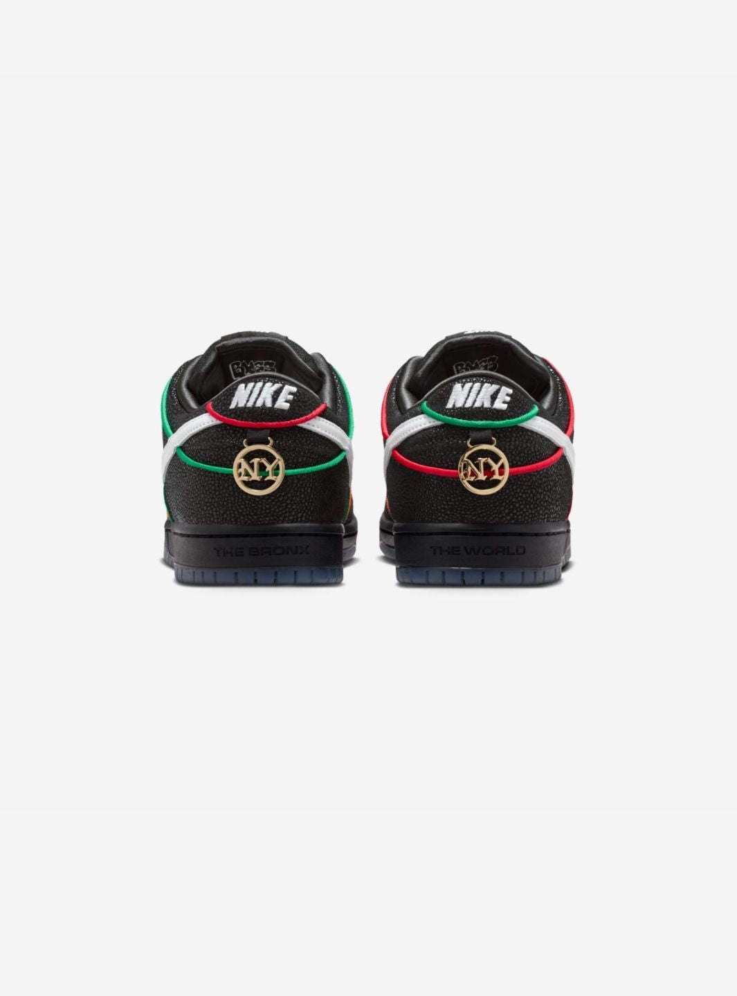 Nike SB Dunk Low Bronx Girls Skate
