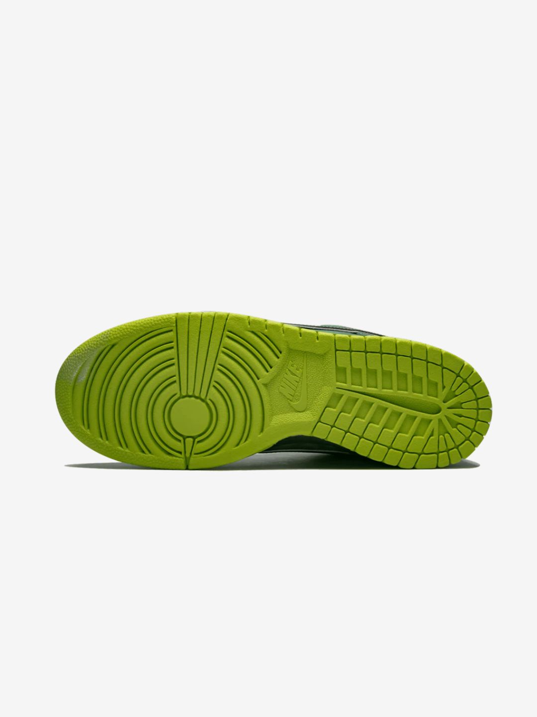 Nike SB Dunk Low Concepts Green Lobster (Special Box)
