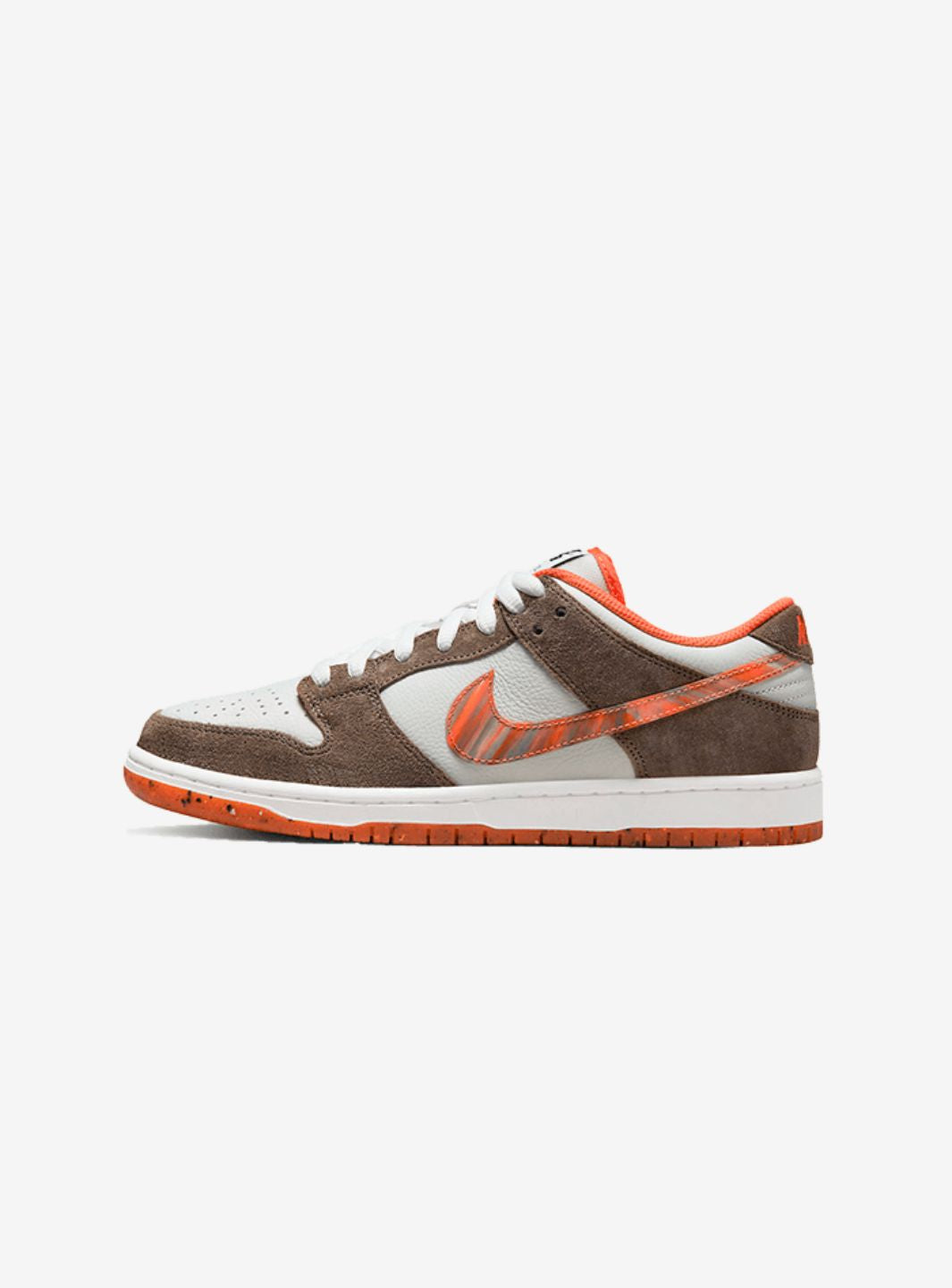 Nike SB Dunk Low Crushed D.C.