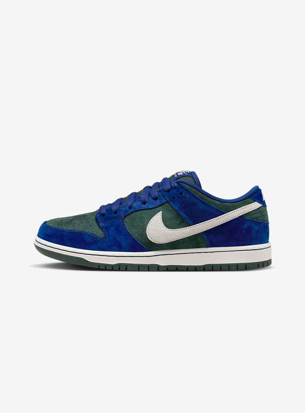 Nike SB Dunk Low Deep Royal Blue