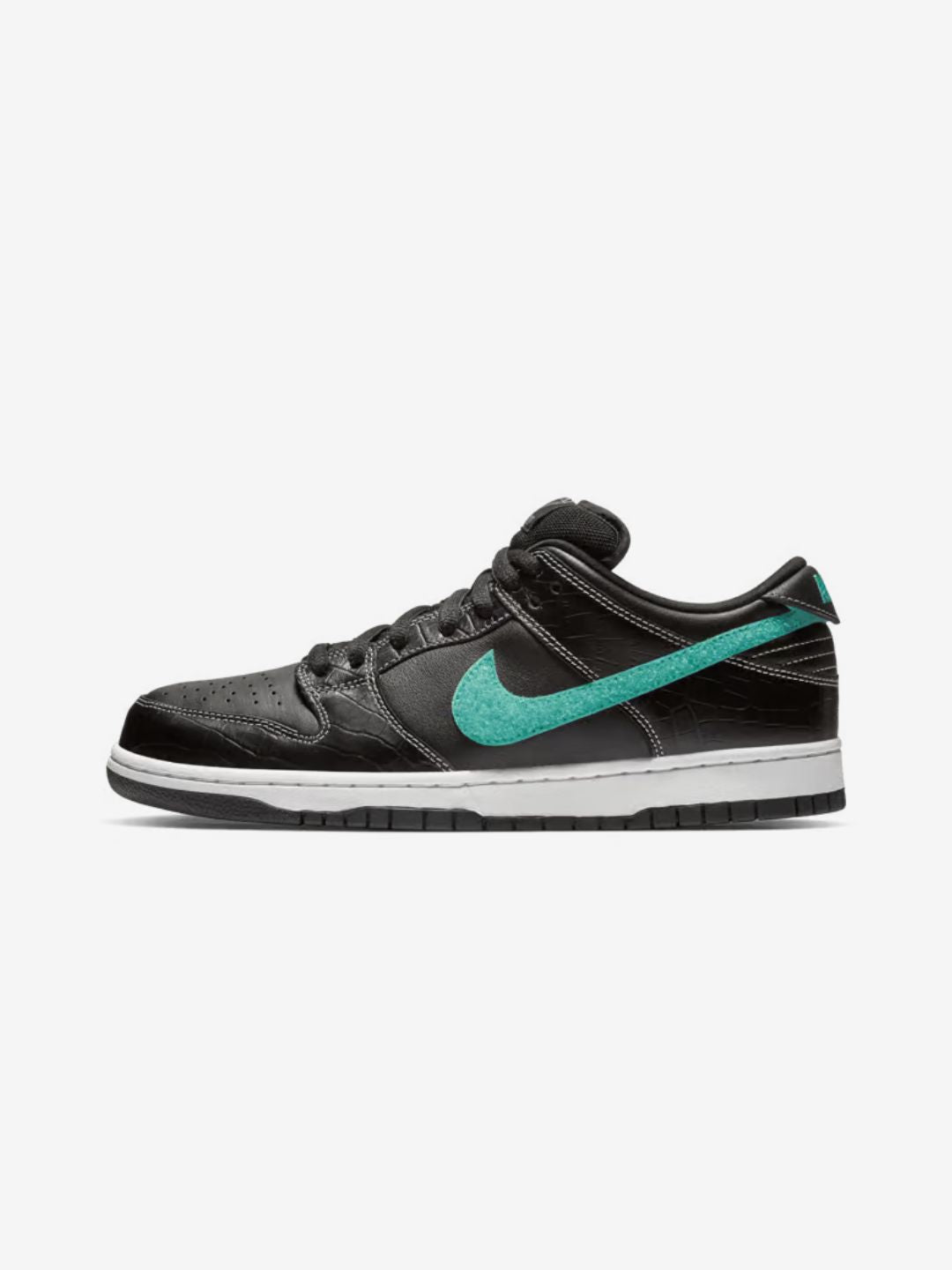 Nike SB Dunk Low Diamond Supply Co. Black Diamond