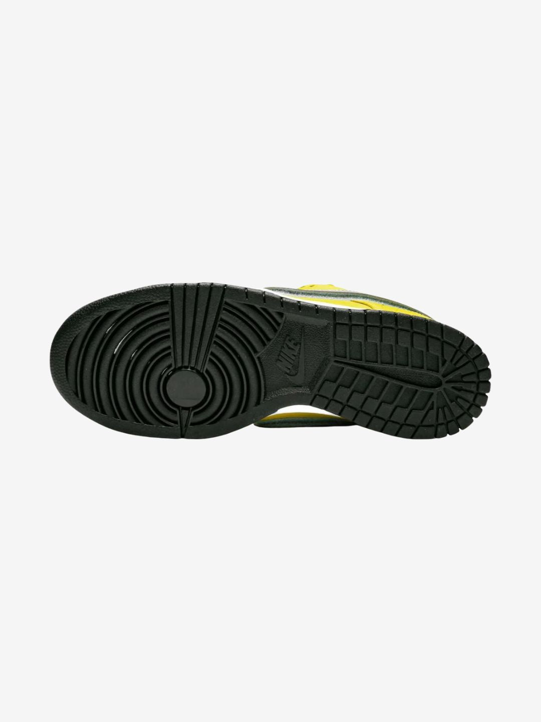Nike SB Dunk Low Diamond Supply Co. Canary Diamond (Friends and Family)