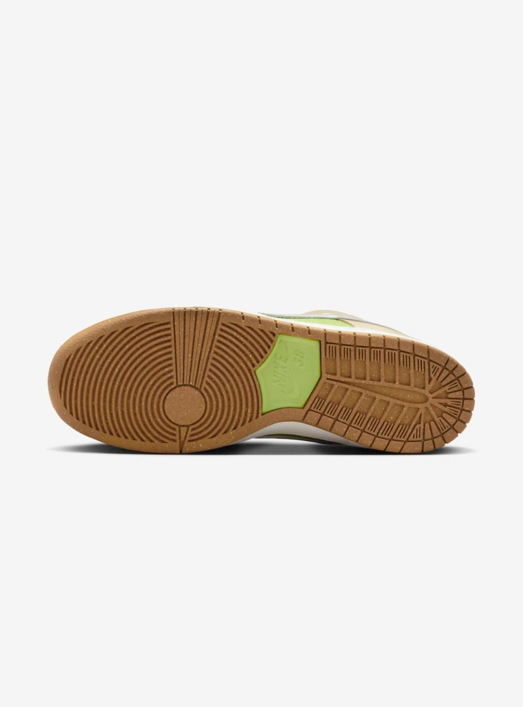 Nike SB Dunk Low Escargot