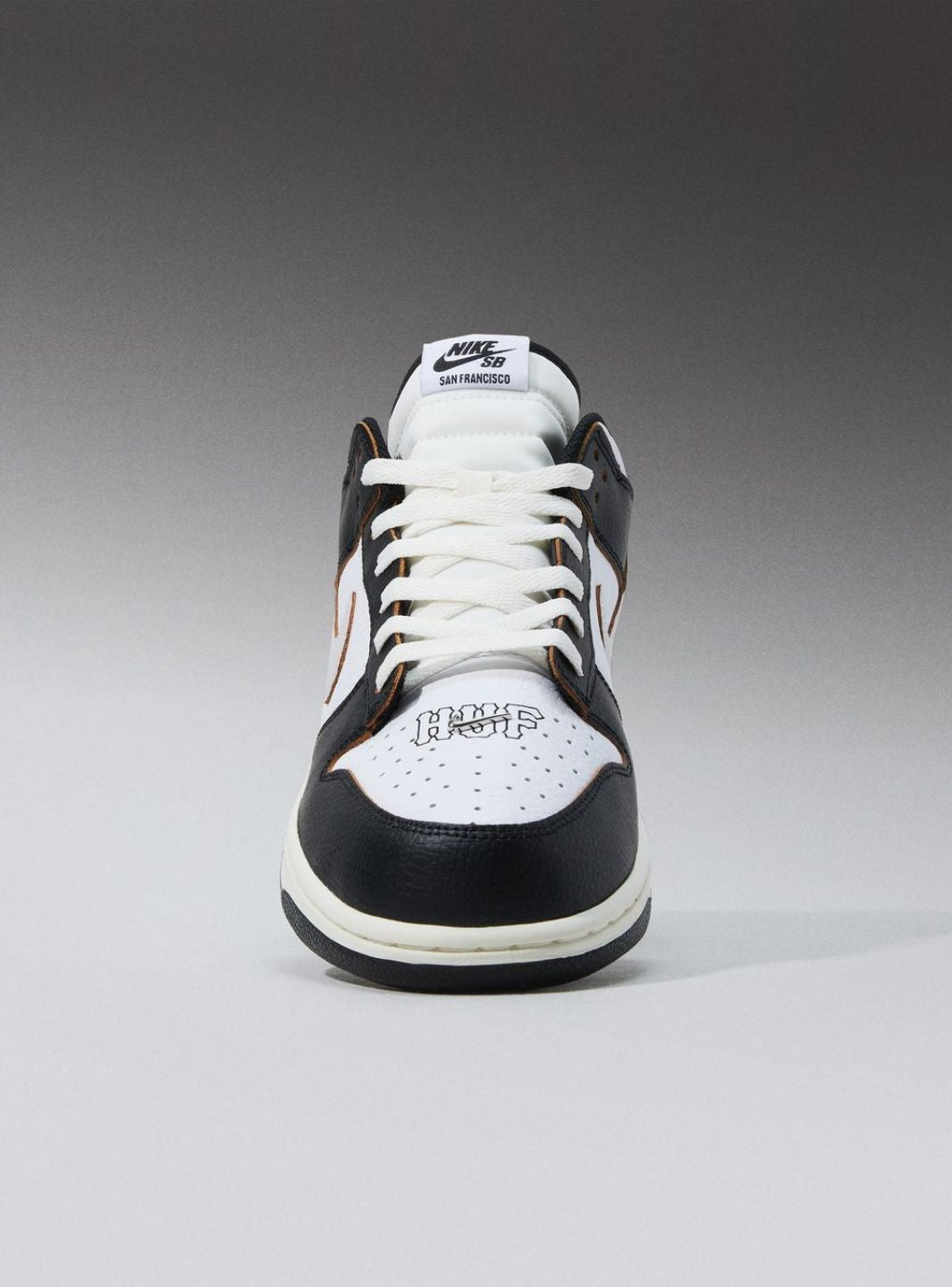 Nike SB Dunk Low HUF San Francisco
