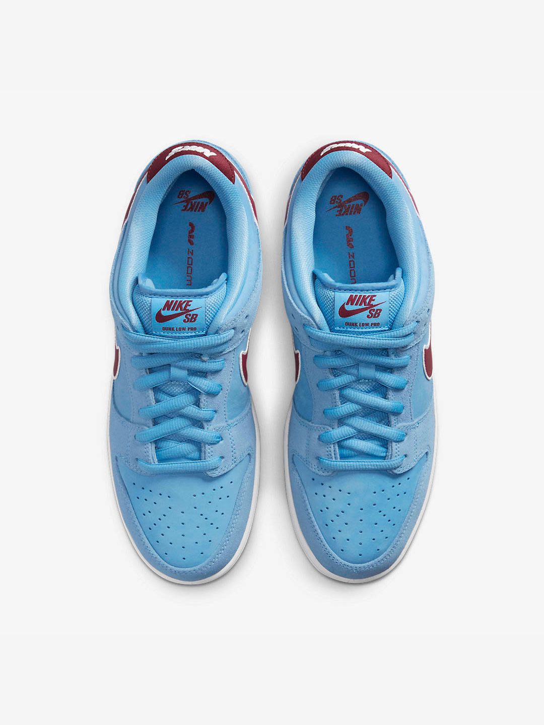 Nike SB Dunk Low Philadelphia Phillies