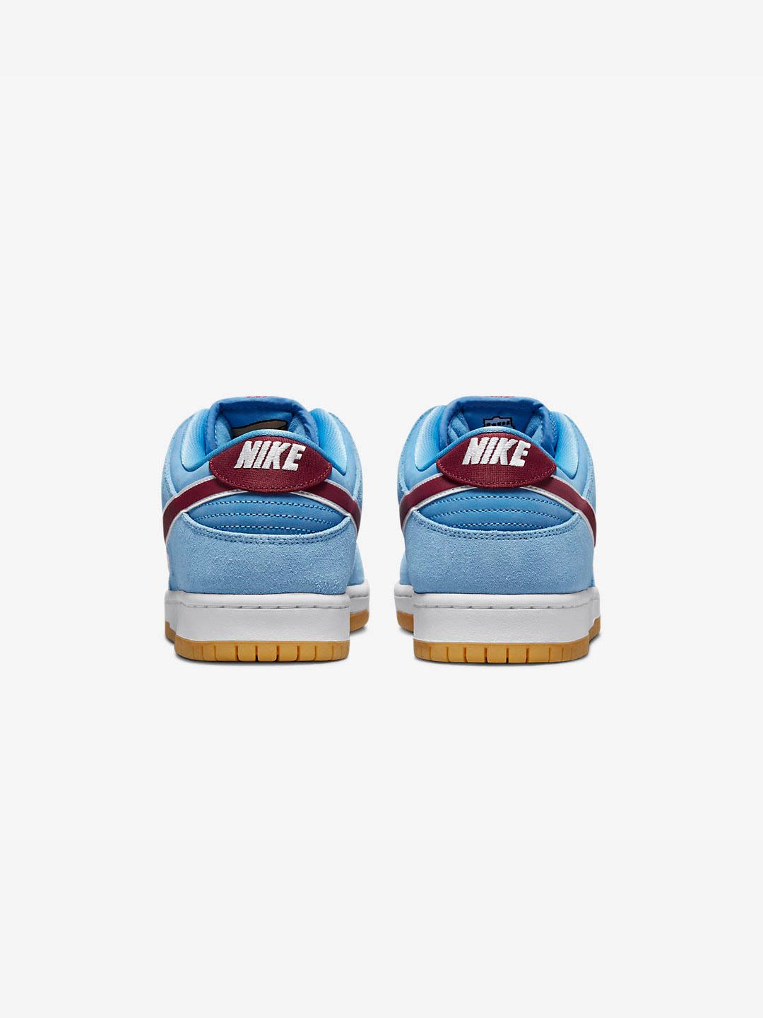 Nike SB Dunk Low Philadelphia Phillies