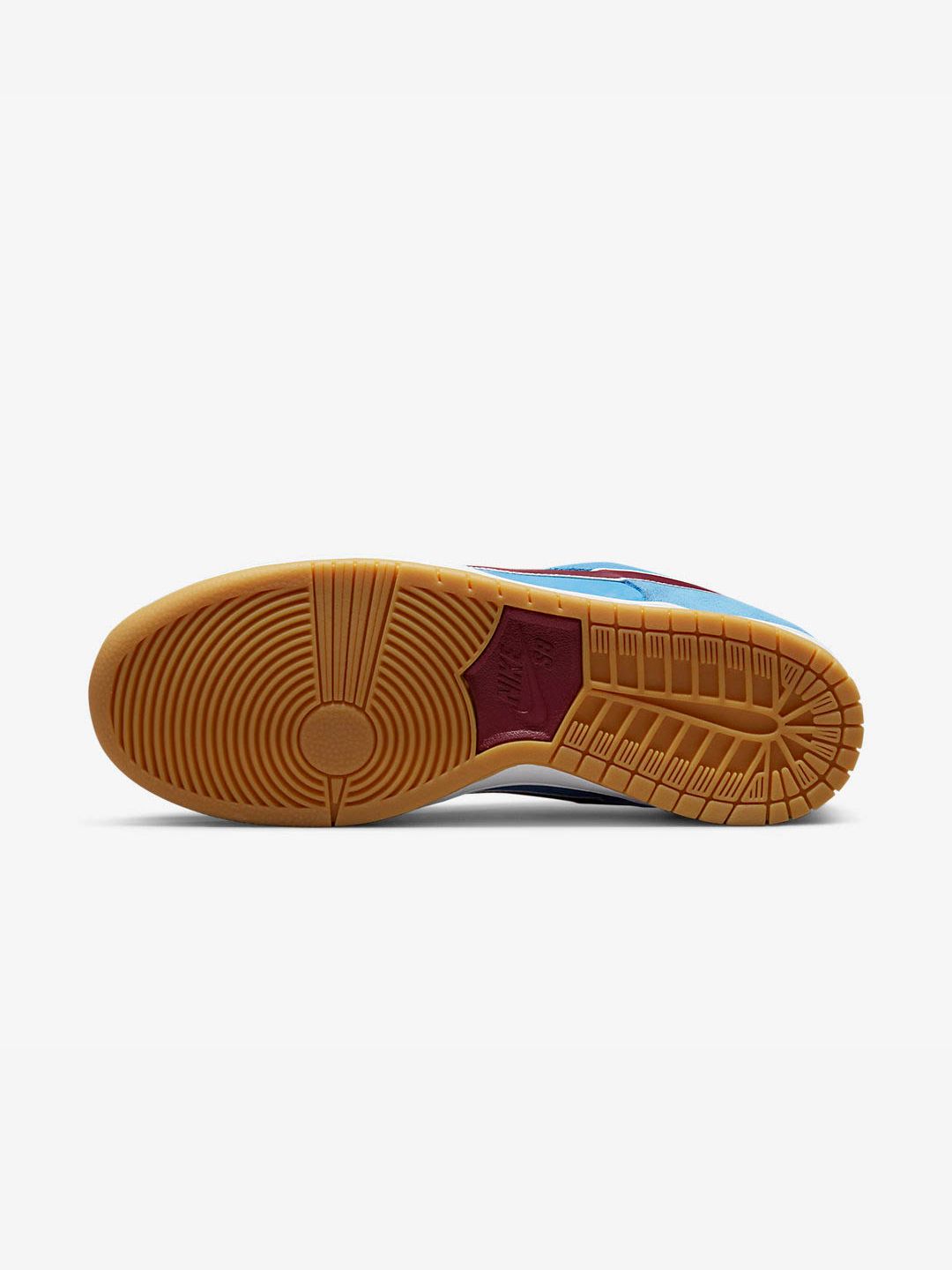 Nike SB Dunk Low Philadelphia Phillies