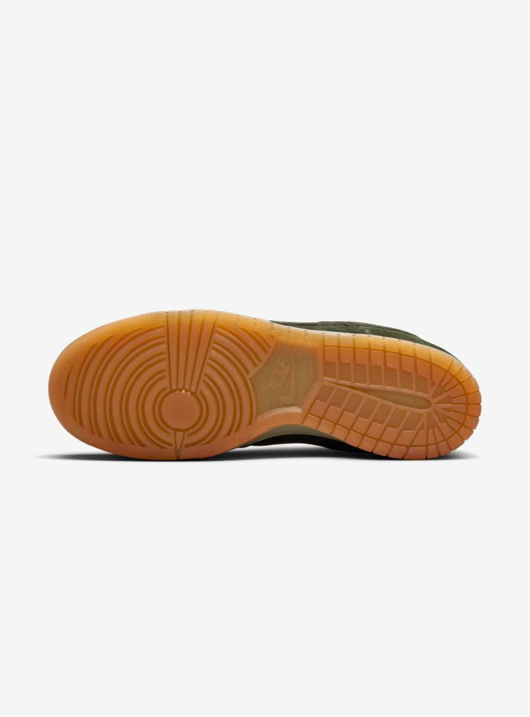 Nike SB Dunk Low Pro B Sequoia