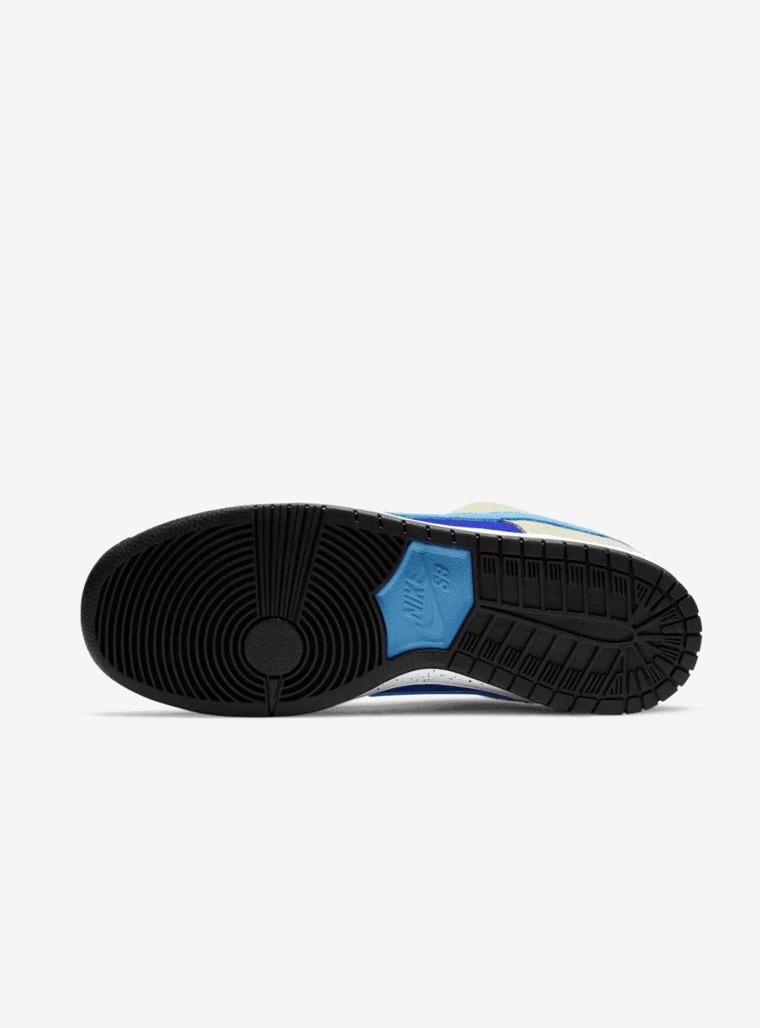 Nike SB Dunk Low Pro FTC Lagoon Pulse