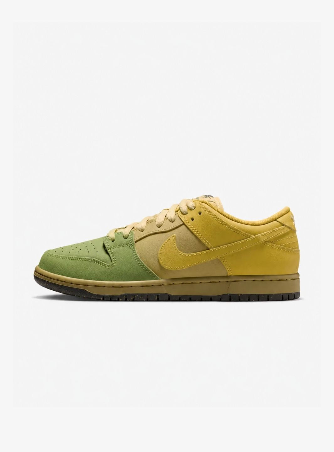 Nike SB Dunk Low Pro Hatch Chili