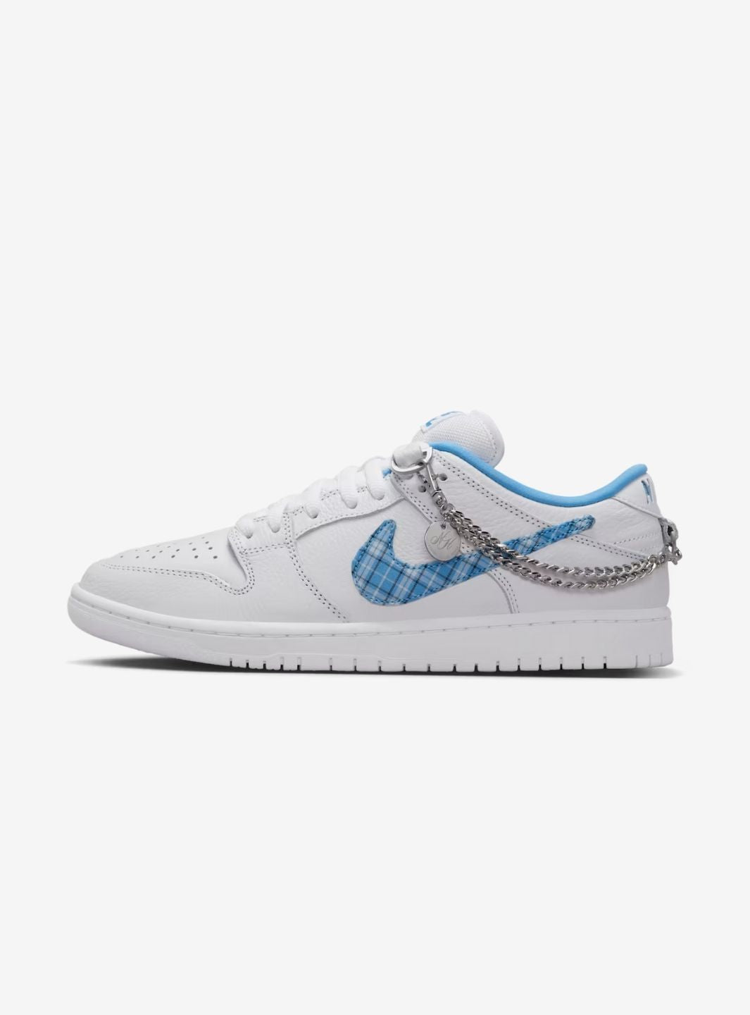 Nike SB Dunk Low Pro Nicole Hause