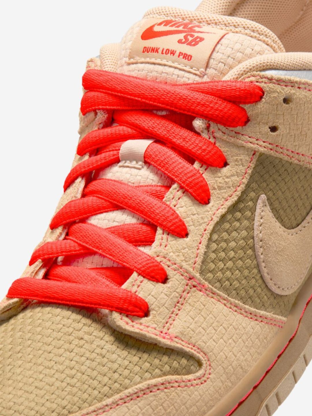 Nike SB Dunk Low Pro Som Tum