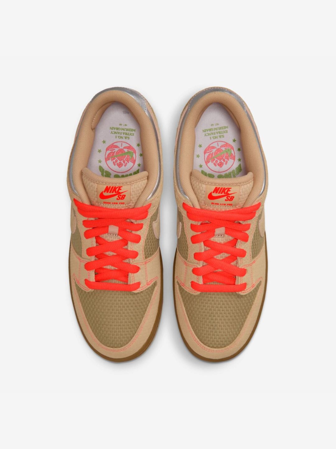 Nike SB Dunk Low Pro Som Tum