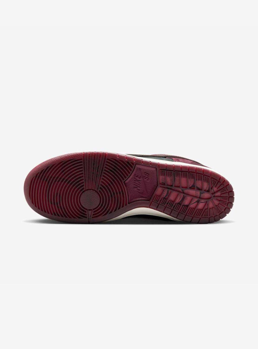 Nike SB Dunk Low Riot Skateshop