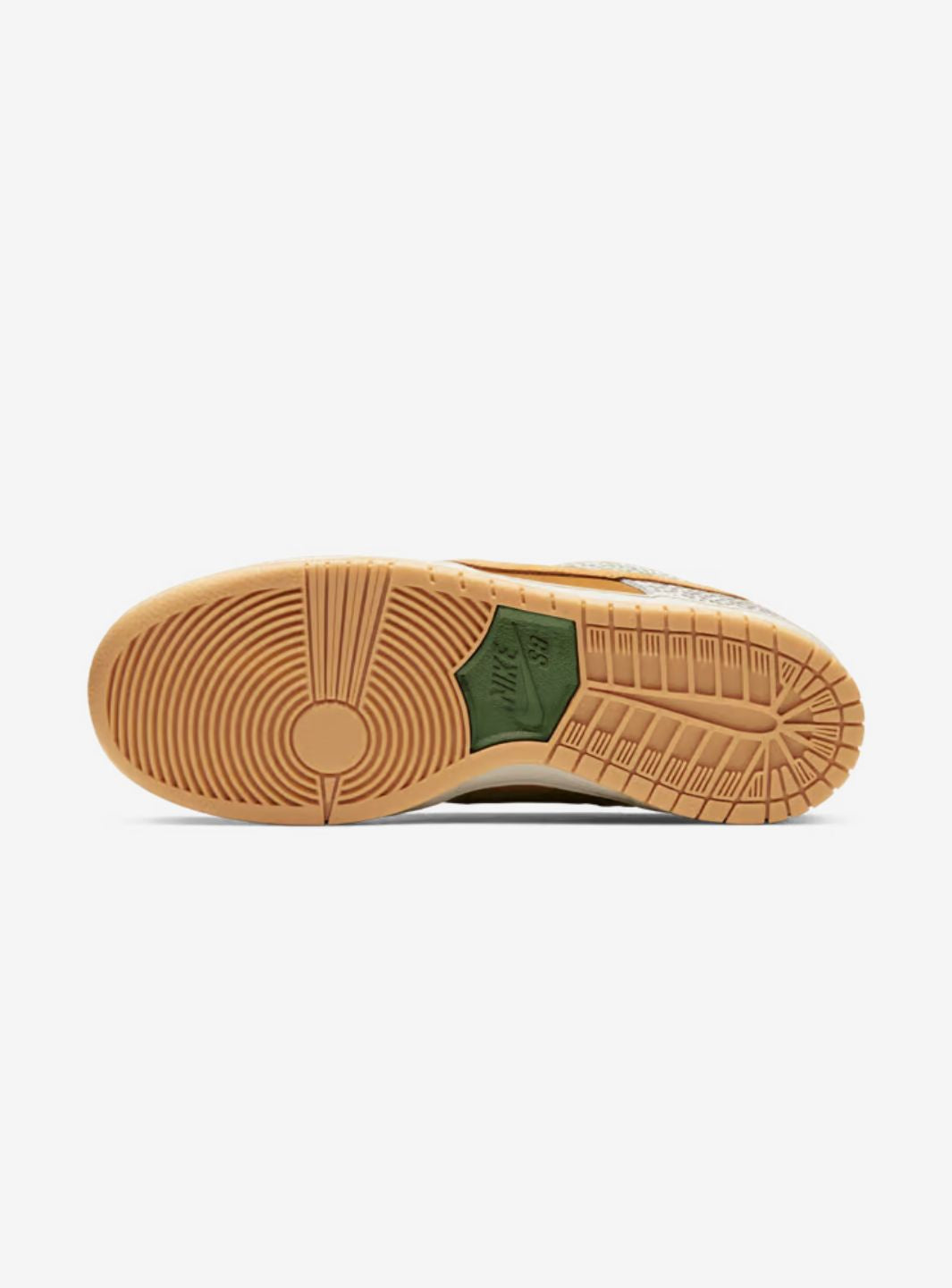 Nike SB Dunk Low Safari