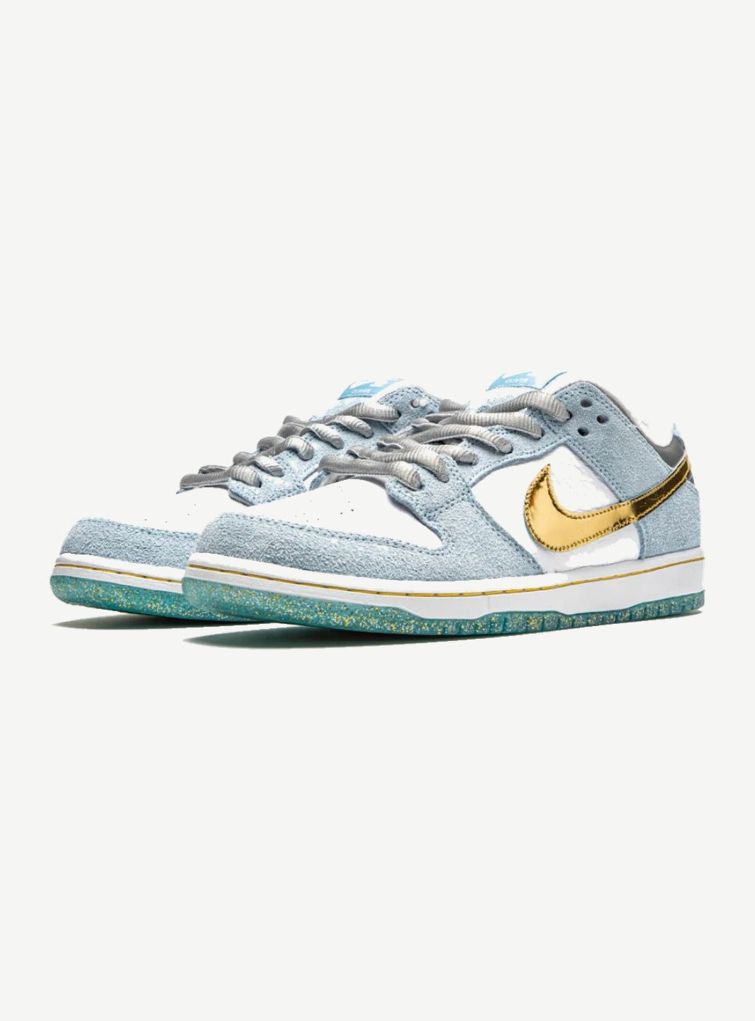 Nike SB Dunk Low Sean Cliver