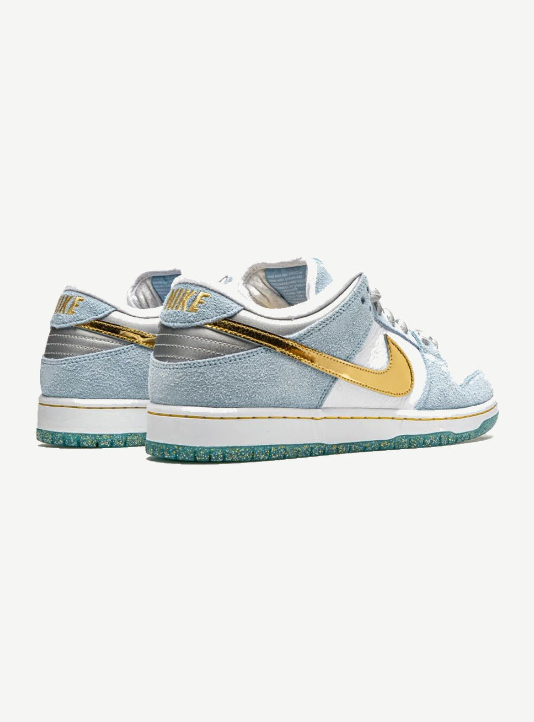 Nike SB Dunk Low Sean Cliver