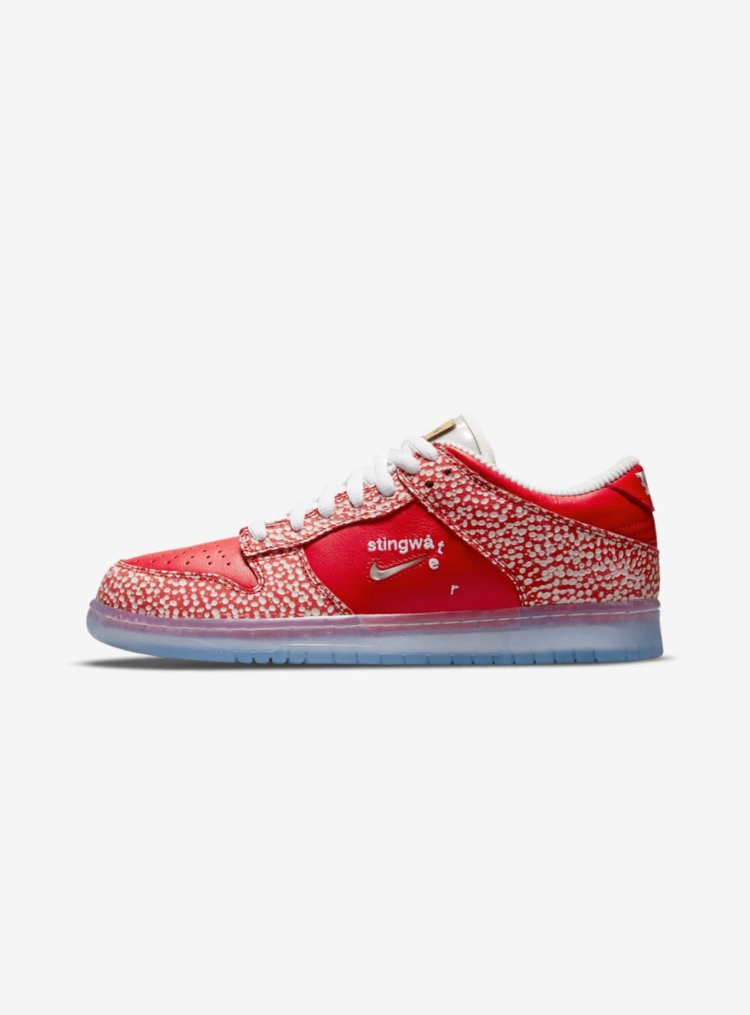 Nike SB Dunk Low Stingwater Magic Mushroom