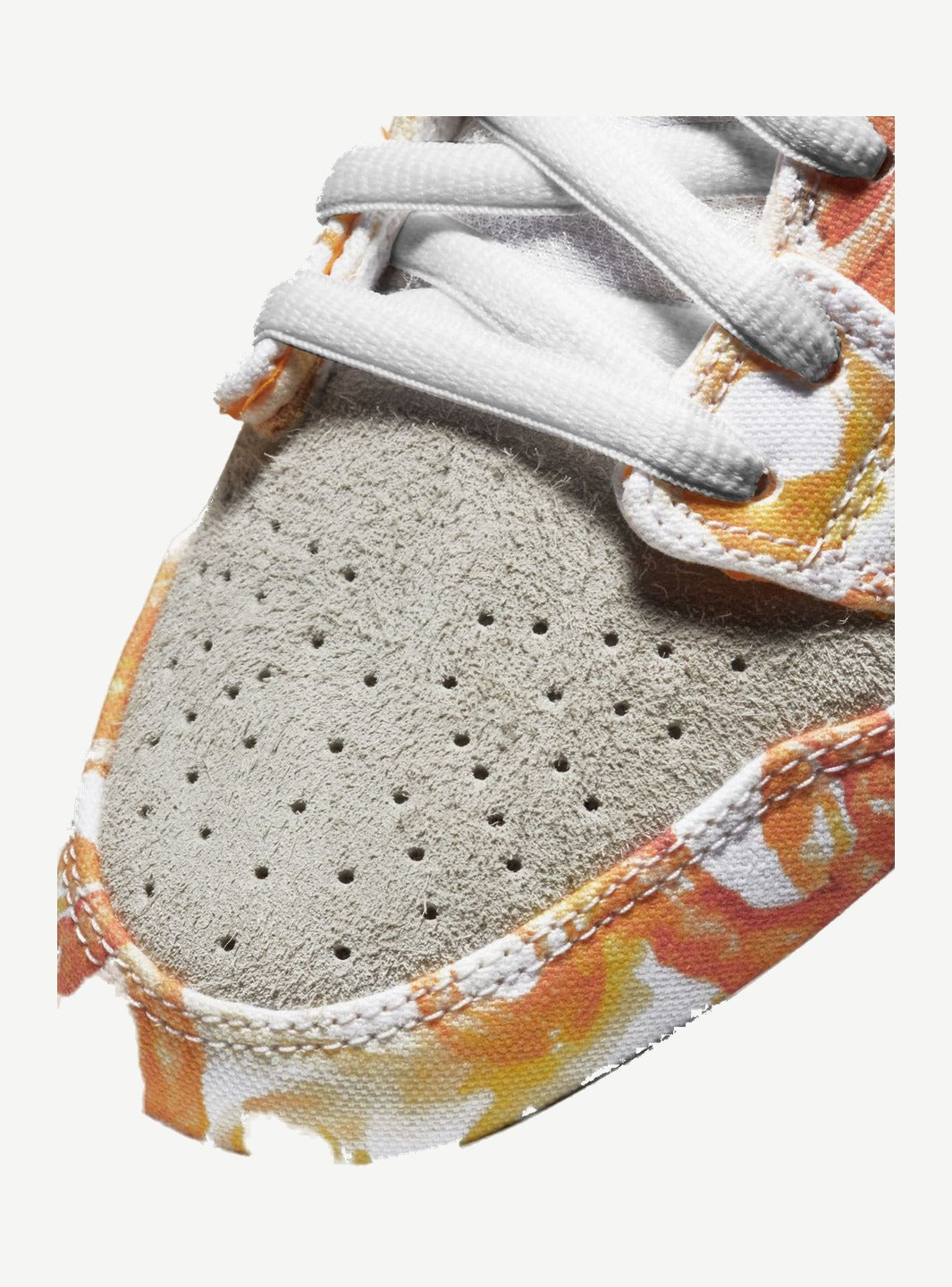 Nike SB Dunk Low Street Hawker (2021)