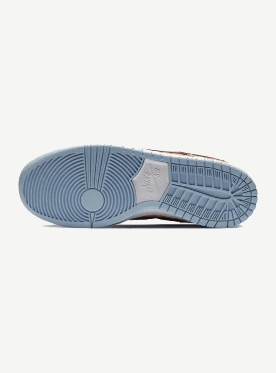 Nike SB Dunk Low Street Hawker (2021)
