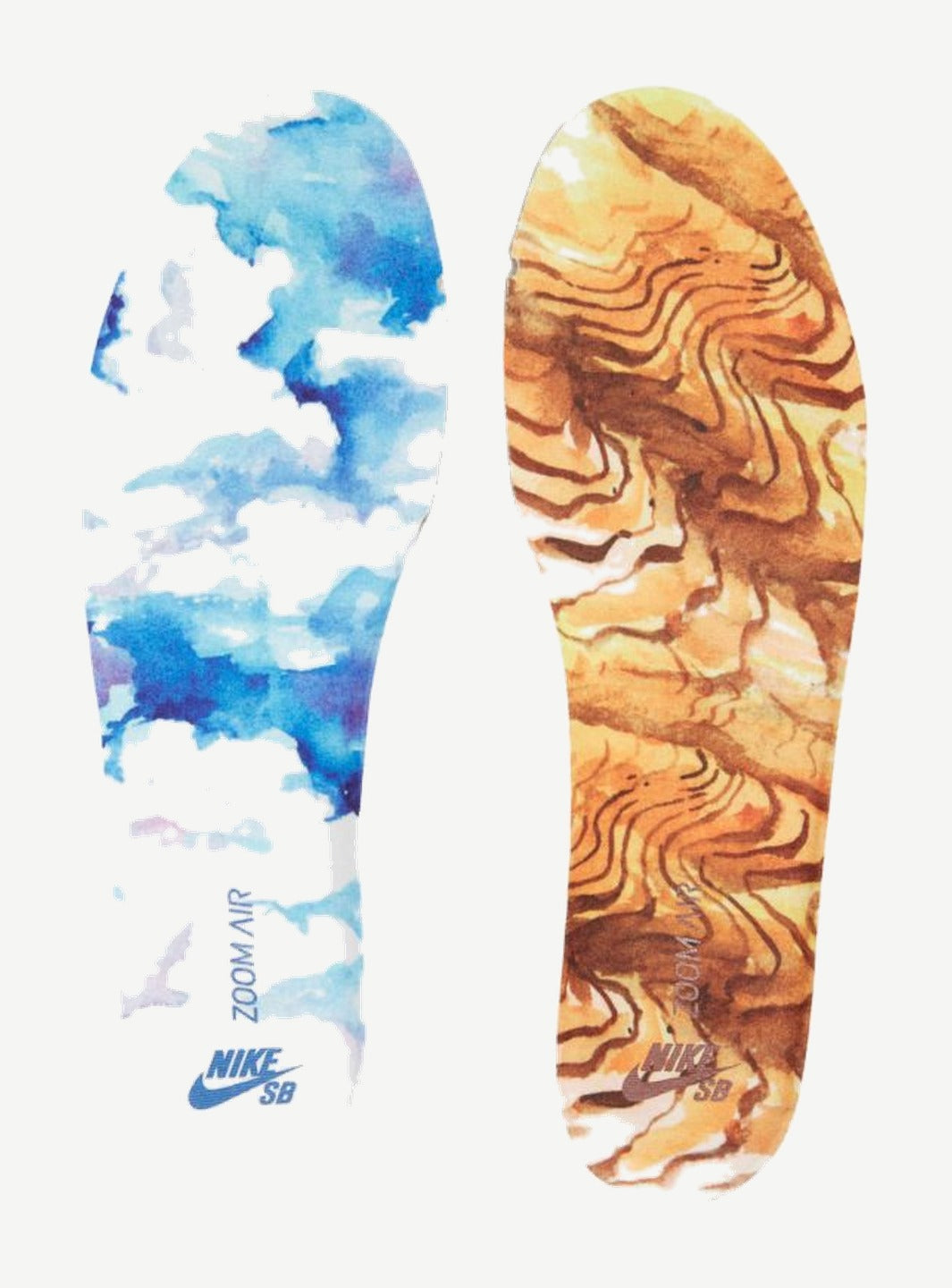 Nike SB Dunk Low Street Hawker (2021)