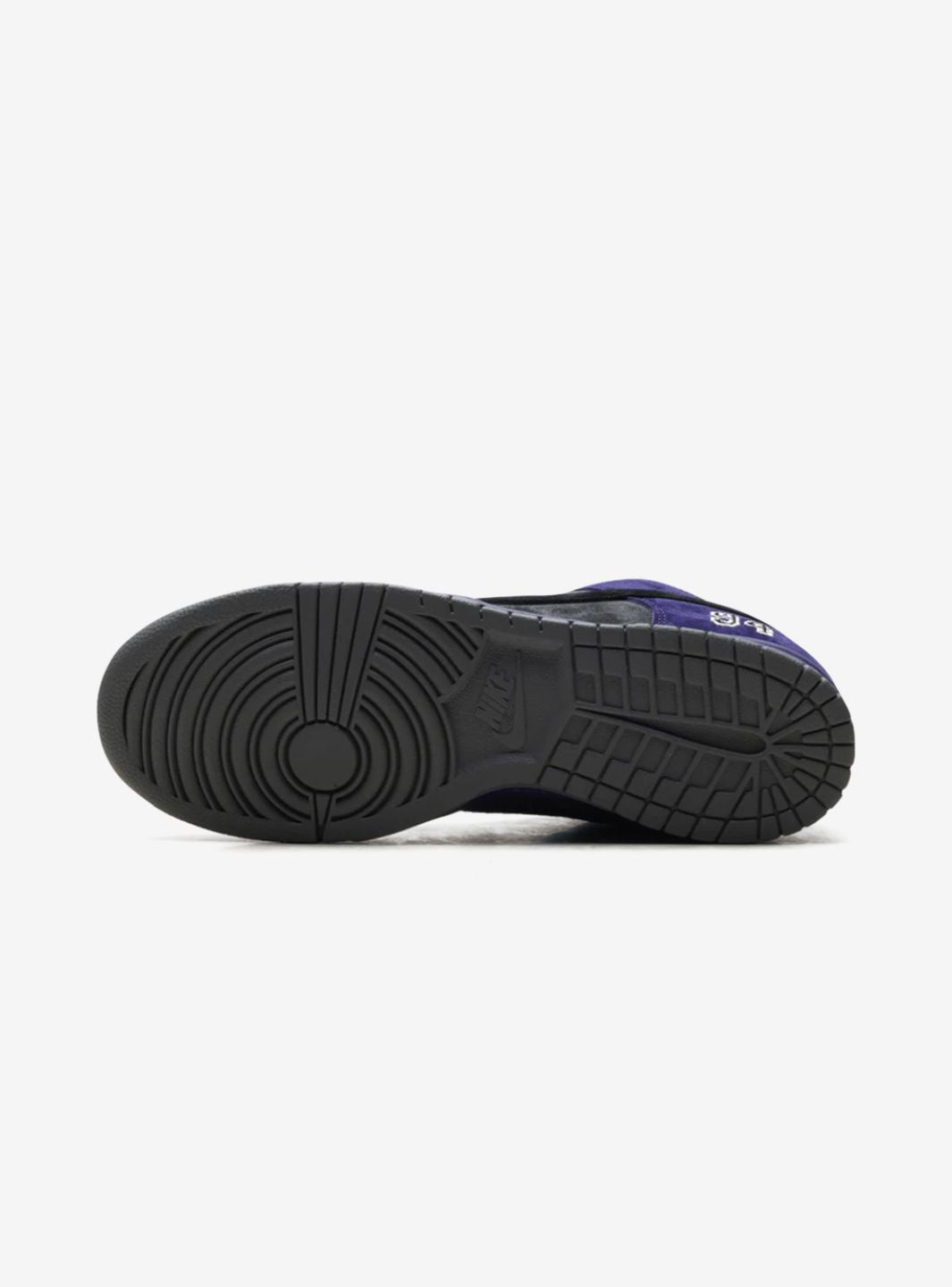 Nike SB Dunk Low Supreme 94 Ink
