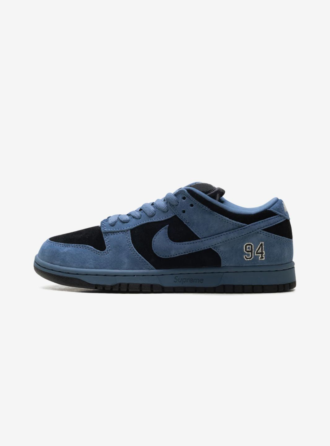 Nike SB Dunk Low Supreme 94 Ocean Fog