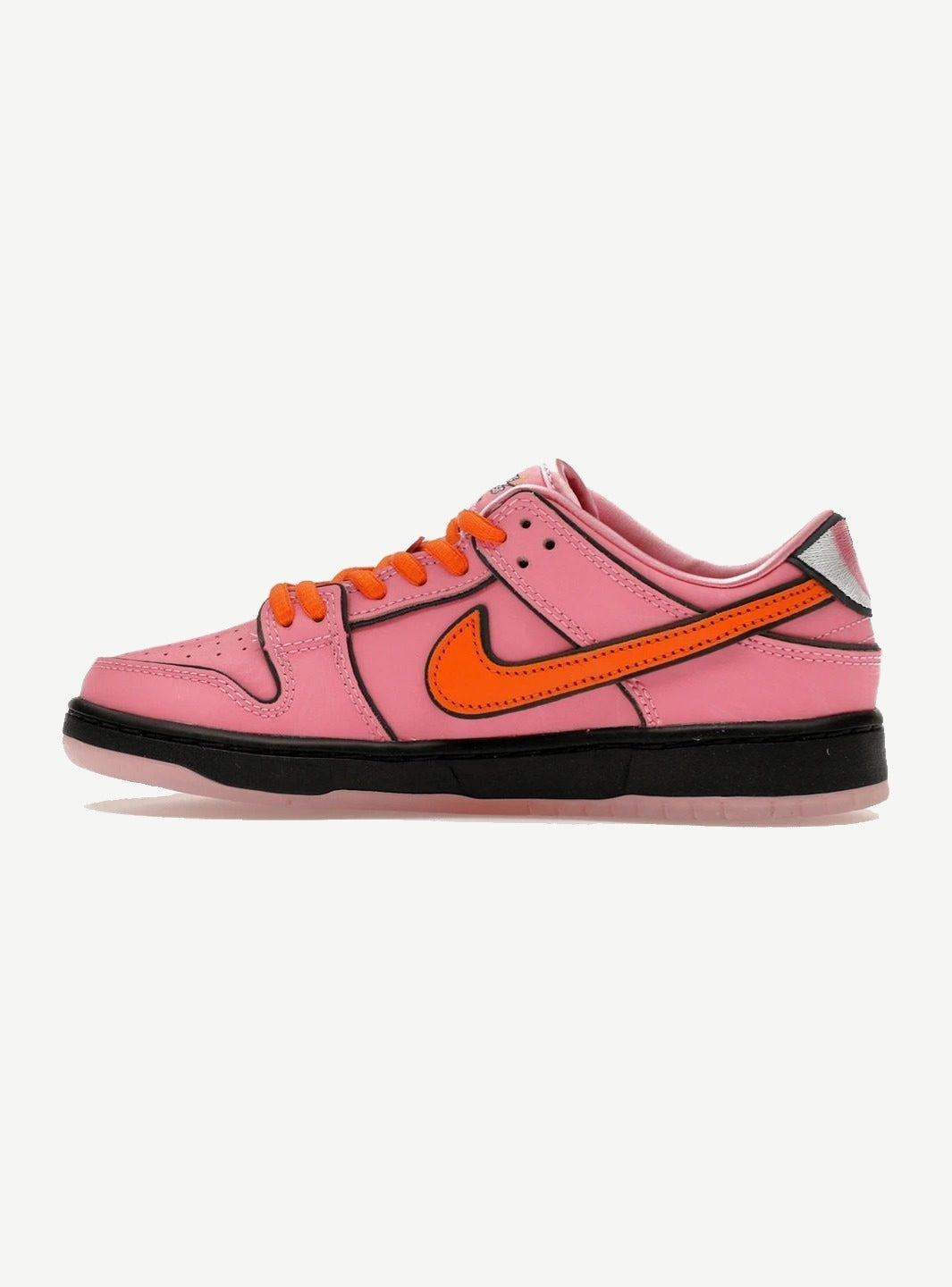 Nike SB Dunk Low The Powerpuff Girls Blossom (PS)
