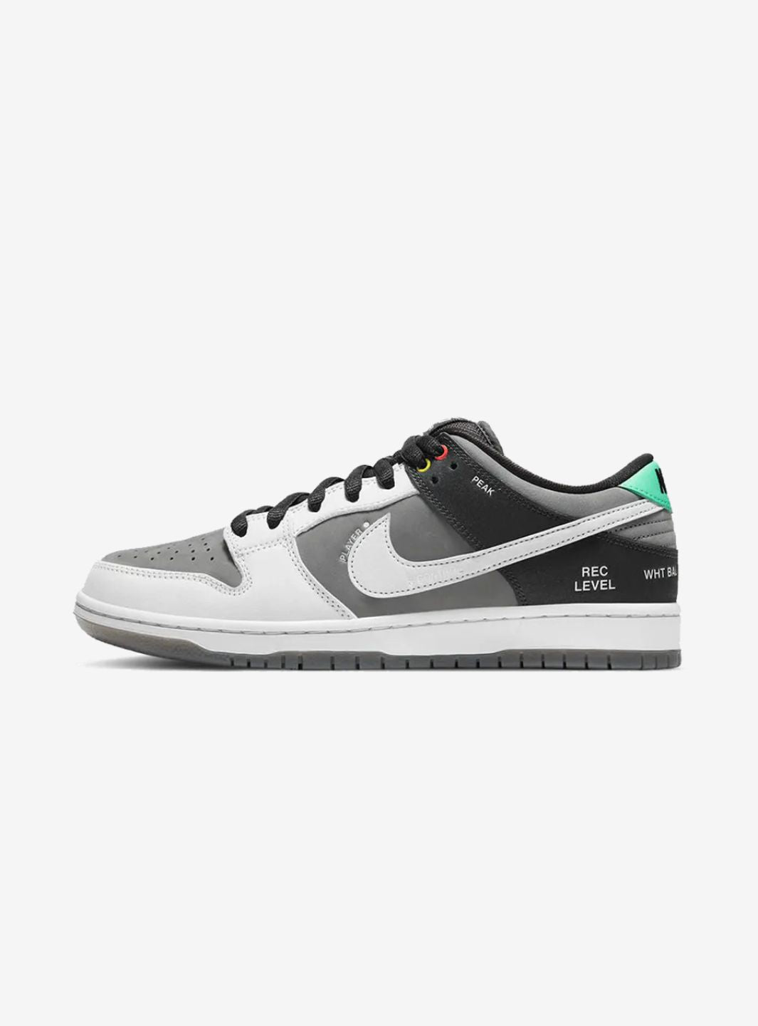 Nike SB Dunk Low VX1000