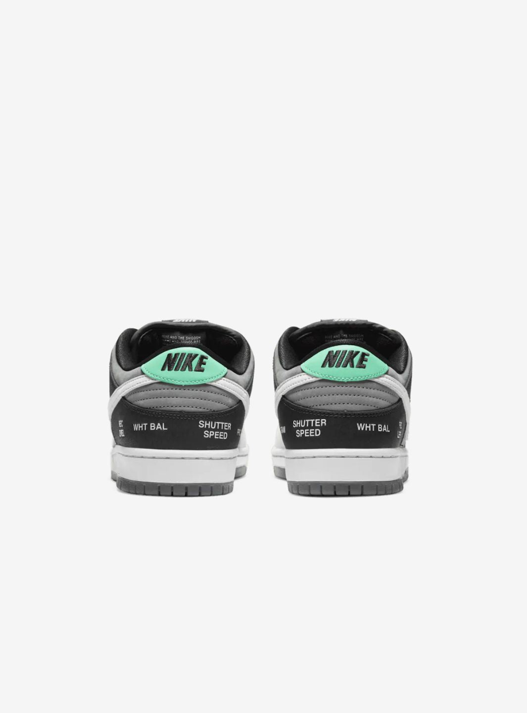 Nike SB Dunk Low VX1000
