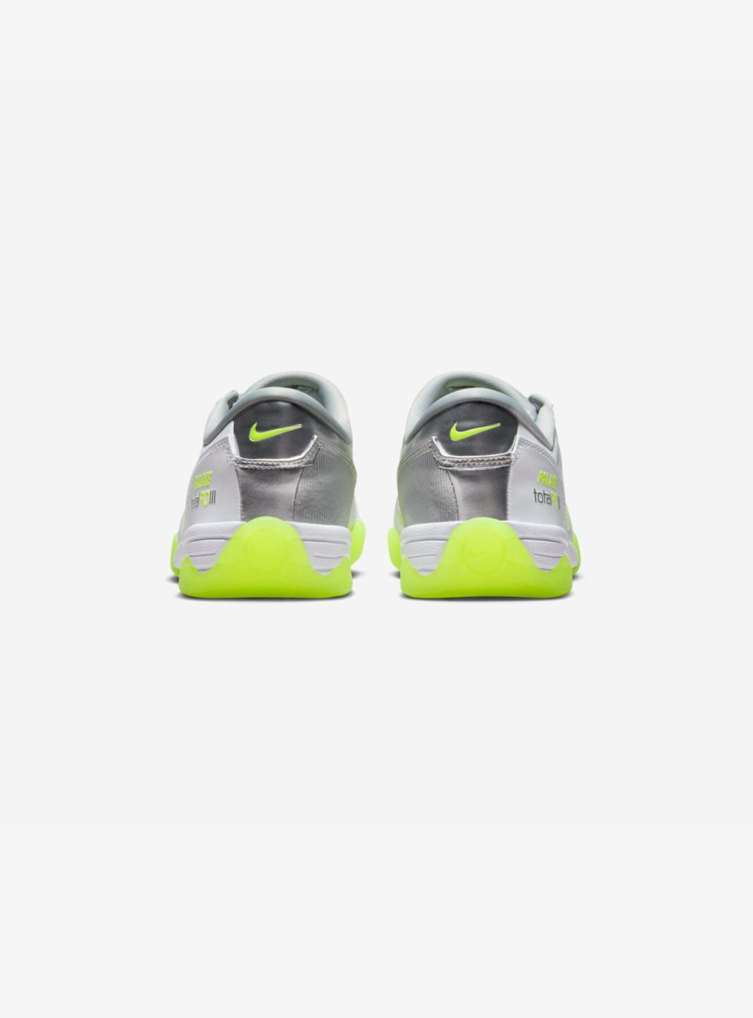 Nike Total 90 3 Palace White Silver Volt