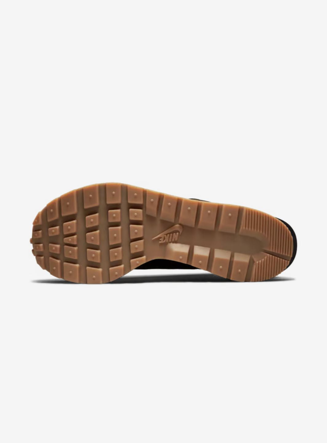 Nike Vaporwaffle Sacai Black Gum
