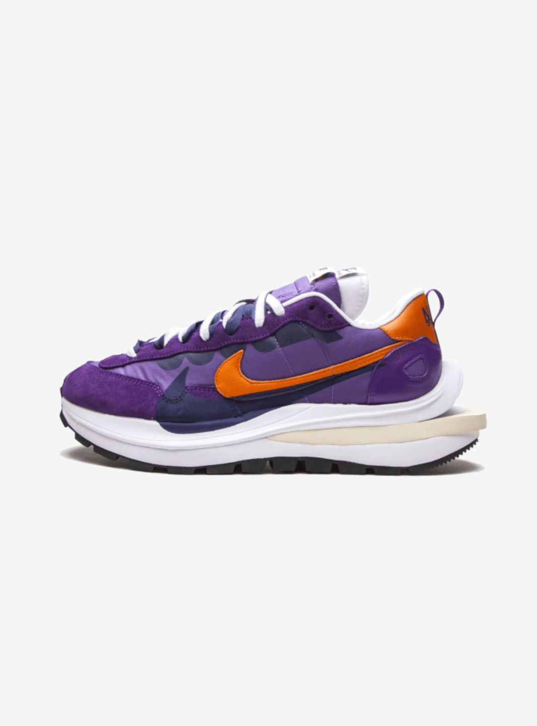 Nike Vaporwaffle Sacai Dark Iris