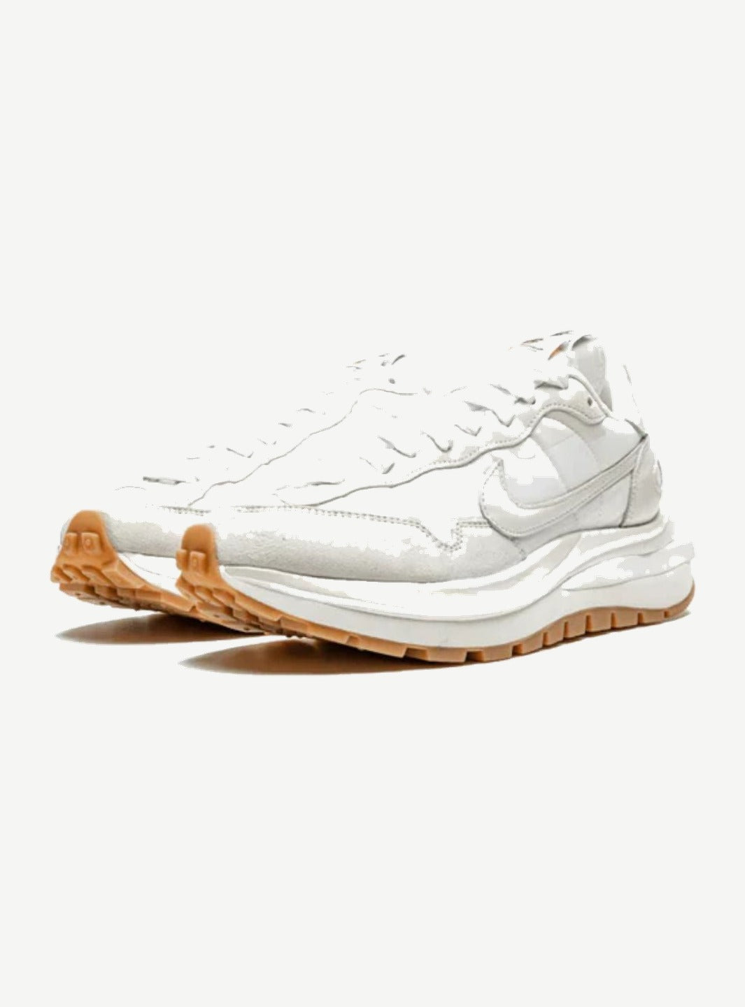 Nike Vaporwaffle Sacai Sail Gum